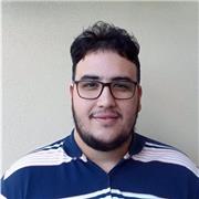 Profe de Inglés Particular Trabajo Remoto y Flexible